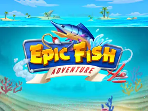 Epic Fish Adventure