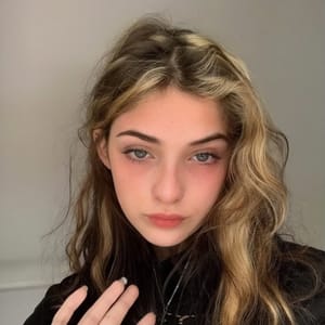 Avatar da usuária Mariana