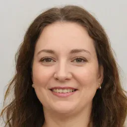 Avatar da usuária Fernanda