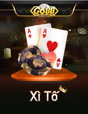Go Xì Tò Portrait