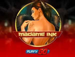 Madame Ink