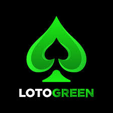 Lotogreen Logo